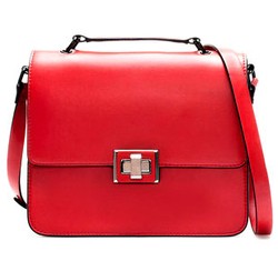 Editors Choice: 5 Pilihan Tas Persegi Untuk ke Kantor