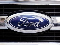 Ford Akui Segmen MPV di Indonesia Sangat Besar