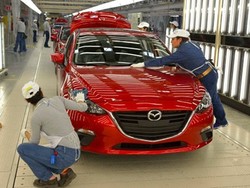 312 Pemilik Mazda6 Sudah Dihubungi Mazda