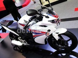 Honda akan Produksi CBR150R di Indonesia, Harga Bisa Dipangkas!