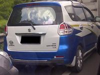 Merek Mobil Kok Borongan?