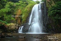 Long Weekend di Subang, Main ke 5 Air Terjun Ini