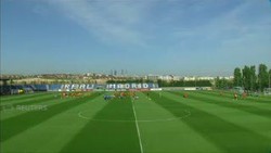 Madrid Tanpa CR7 di Final Copa del Rey