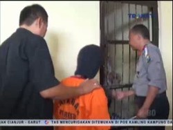 Hamil 5 Bulan, Mantan Mahasiswi Nekat Mencuri Motor