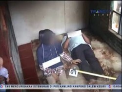 Takut Dicerai Suami, Ibu Tega Bunuh Bayinya Sendiri