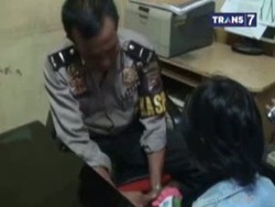 Bocah 9 Tahun Dicabuli Tetangganya Sendiri