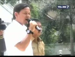 Anak Buah Jual Sabu, Walikota Bogor Geram