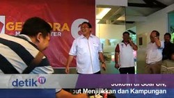 Jokowi di Soal UN, Fadli Zon Sebut Menjijikkan dan Kampungan
