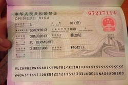 Seberapa Penting Bebas Visa di Mata Traveler?