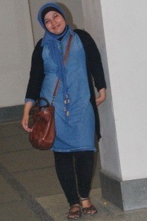 Hanya 2 Bulan Bobot Fitri Susut 12 Kg, Mau Tahu Caranya?