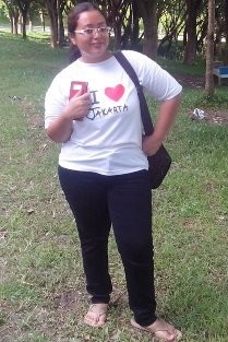 Sering Migrain karena Kegemukan, Yeni Pangkas Bobot 7 Kg dalam 1,5 Bulan