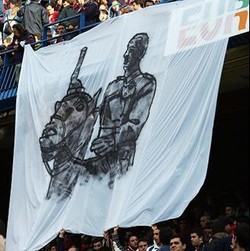 Jenderal yang Abadi dalam Perseteruan Real Madrid-Barcelona