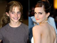 Si Cantik Emma Watson dari Masa ke Masa