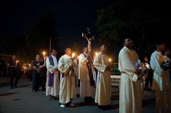 Larantuka, Tempat Paling Meriah Saat Paskah di Flores