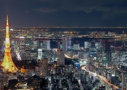 10 Alasan Kenapa Harus Liburan ke Tokyo