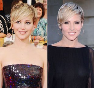 Bukan Adik-Kakak Tapi Para Seleb Ini Berwajah Mirip (Bag.2)