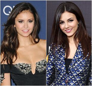 Bukan Adik-Kakak Tapi Para Seleb Ini Berwajah Mirip (Bag.1)