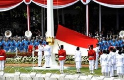 Shio Presiden RI dari Masa ke Masa