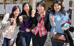 Jokowi Mendunia, PDIP Unggul Telak di 77 Negara