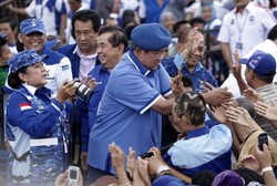 Konvensi Dilanjut, PD Punya Kans Buat Poros Baru