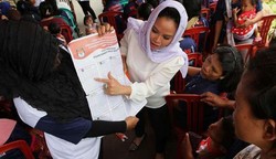 KPU DKI: Penghitungan Resmi Hasil Pileg DKI Tanggal 22 April