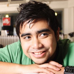 Abdul and The Coffee Theory Rilis Album di iTunes