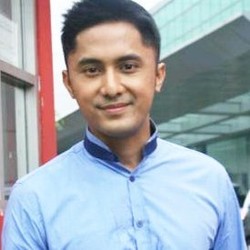 Pakai Cincin, Hengky Kurniawan Sudah Tunangan?