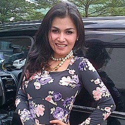 Nunggu Hasil Suara Pemilu Caleg, Camel Petir Stres