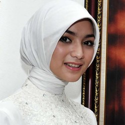 Citra Kirana Tak Tertarik Menikah Muda