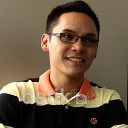 Nikmati Akting, Ben Kasyafani Vakum Jadi Presenter