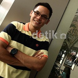 Ingin Cari Tambahan, Ben Kasyafani Coba Bisnis Kos-kosan