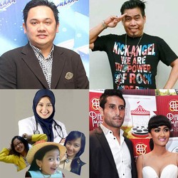 Kesuksesan Maissy, Farhat Abbas Dipanggil Polisi