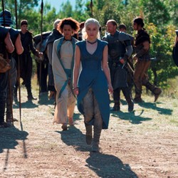 Penayangan Perdana Game of Thrones Musim ke-4 Sedot 6,6 Juta Penonton