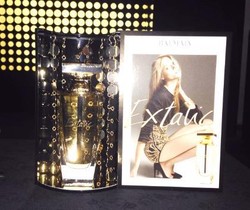 Balmain Rilis Parfum Terbaru dengan Sentuhan Rocker