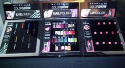 Colorshow, Rangkaian Make-up Maybeline New York untuk Bermain Warna