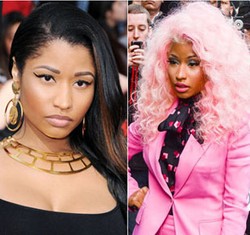 Tren Tampil Tanpa Make-up yang Digemari Para Diva