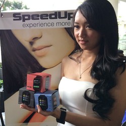 Smartwatch Android Anti Air Cuma Rp 1,5 Juta, Mau?