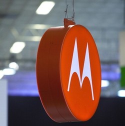 Motorola Jual Divisi Enterprise Rp 39,65 Triliun