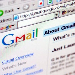 Google Intip Email Pengguna, untuk Apa?