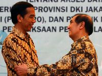 Pemprov DKI Gandeng Tiga Bank Nasional