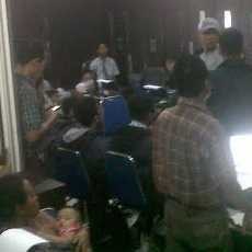 Dua Siswa di Surabaya Diamankan Diduga Jual Kunci Jawaban Soal UN