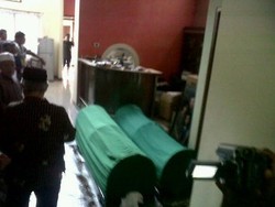 5 Pembunuh Pasutri yang Ditangkap Mulai dari Otak, Perencana dan Eksekutor