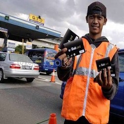 Bisnis Kartu Tol Tak Bisa Lagi Dikuasai Satu Bank