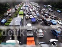 Masyarakat Indonesia Suka Gonta-ganti Mobil