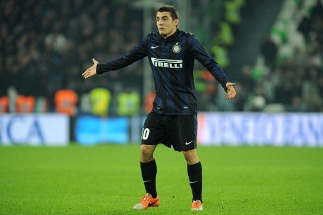 Frustrasi Dicadangkan, Kovacic Ingin Tampil Lebih Oke