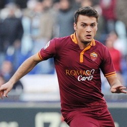 Ljajic Buka Peluang Tinggalkan Roma
