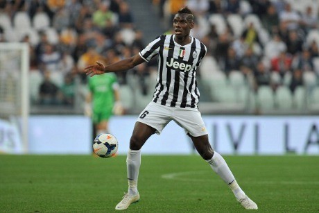 Soal Masa Depan Pogba, Buffon Yakin Petinggi Juve Akan Ambil Keputusan Tepat