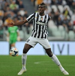 Soal Masa Depan Pogba, Buffon Yakin Petinggi Juve Akan Ambil Keputusan Tepat