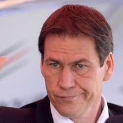 Soal Perburuan Scudetto, Garcia: Kejutan Bisa Terjadi Kapan Saja