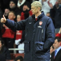Respons The Gunners Puaskan Wenger